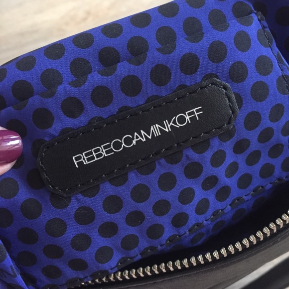 Rebecca Minkoff MAB Mini - Picture 6 of 9